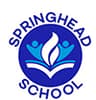 Springhead Primary School logo