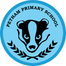 Petham Primary School logo