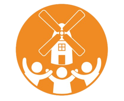 Millhouse Primary School logo