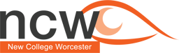 New College Worcester (NMSS) logo