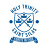 Holy Trinity and Saint Silas CofE Primary School, NW1 logo