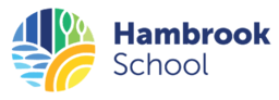 Hambrook School logo