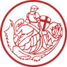 St George's Primary Catholic Voluntary Academy logo