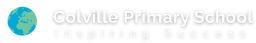 Colville Primary School logo
