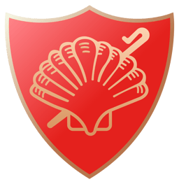 St James' Church of England Primary School logo