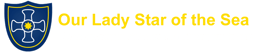 Our Lady Star of the Sea Catholic Primary School logo