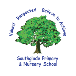 Southglade Primary and Nursery School logo