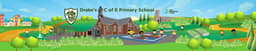 Drake's Church of England Primary School logo