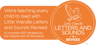 Brackenbury Primary School logo
