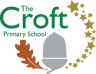 The Croft Primary School logo