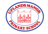 Uplands Manor Primary School and Nursery logo