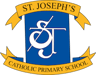 St Joseph's Catholic Primary School, Chorley logo