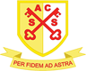 St Anne's Catholic Primary School logo