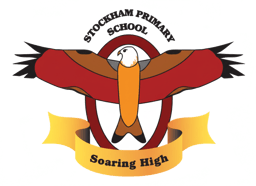 Stockham Primary School logo