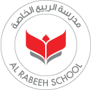 Al Rabeeh School logo