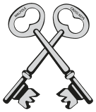 Walpole Cross Keys Primary School logo