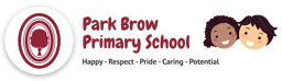Park Brow Community Primary School logo
