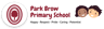 Park Brow Community Primary School logo