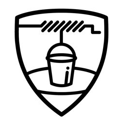 The Carlton Infant Academy logo