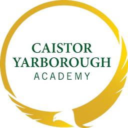 Caistor Yarborough Academy logo