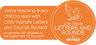 Busill Jones Primary School logo