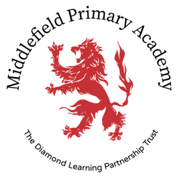 Middlefield Primary Academy logo