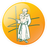 Monks Risborough CofE Primary School logo