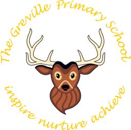 The Greville Primary School logo