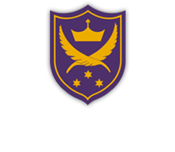 All Hallows Catholic High School logo