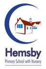 Rollesby Primary School logo