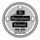 St Barnabas' CofE Primary School logo