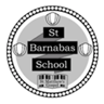 St Barnabas' CofE Primary School logo