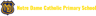 Notre Dame Catholic Primary School logo