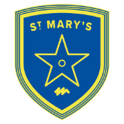 St Mary's Catholic Primary School logo