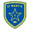 St Mary's Catholic Primary School logo