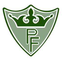Princefield First School logo