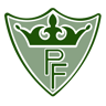 Princefield First School logo