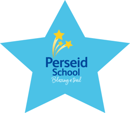 Perseid School logo