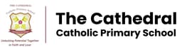 The Cathedral Catholic Primary School, Lancaster logo