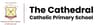 The Cathedral Catholic Primary School, Lancaster logo