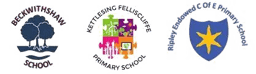 Ripley Endowed Church of England School logo