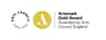 Ludworth Primary School logo