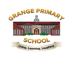 Grange Primary School logo