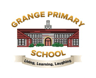 Grange Primary School logo