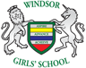 Windsor Girls' School logo