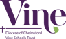 Christchurch Church of England Primary School logo