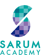 Sarum Academy logo