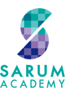 Sarum Academy logo
