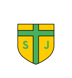 St Joseph's Catholic Primary School, Otley logo