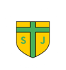 St Joseph's Catholic Primary School, Otley logo